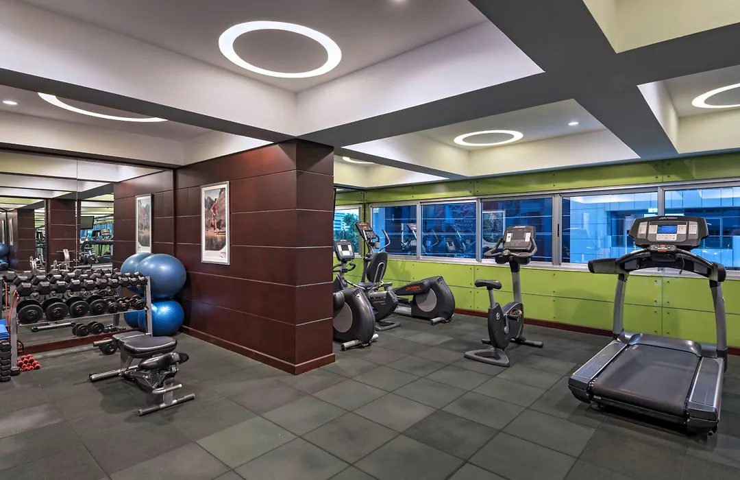 Hyatt Centric Guatemala City-1