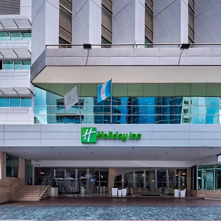 Hyatt Centric Guatemala City-2