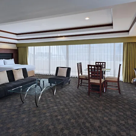 Hyatt Centric Guatemala City-3
